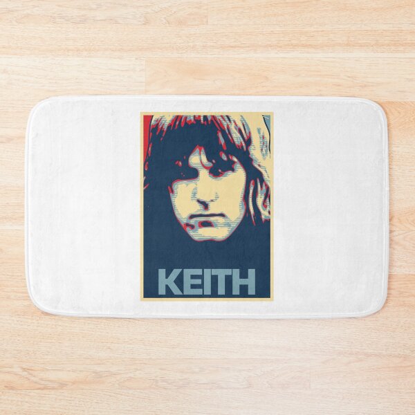 Item preview, Keith designed and sold by DFA.