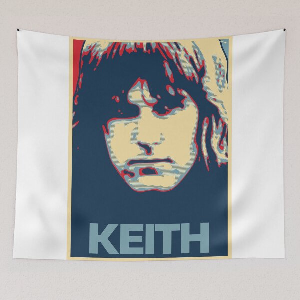 Item preview, Keith designed and sold by DFA.