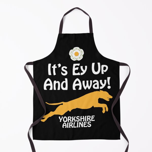 Item preview, Yorkshire Airlines designed and sold by Yorkshiredesign.