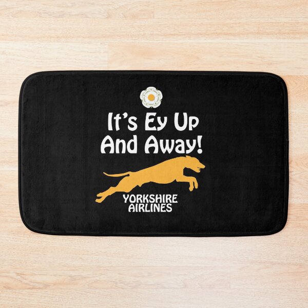 Item preview, Yorkshire Airlines designed and sold by Yorkshiredesign.