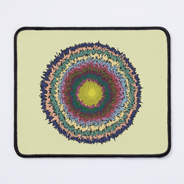 Item preview, Melting colors designed and sold by alec-t.