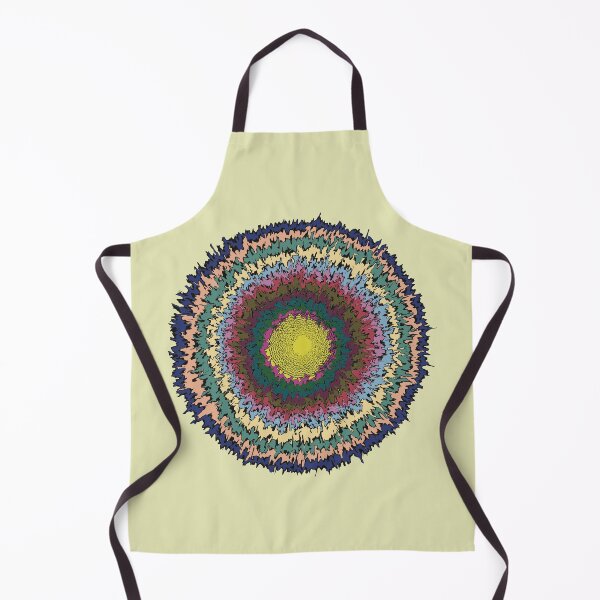 Item preview, Melting colors designed and sold by alec-t.