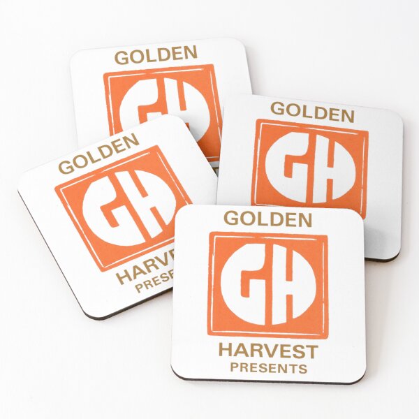 Item preview, Golden Harvest designed and sold by MovieMayhem.