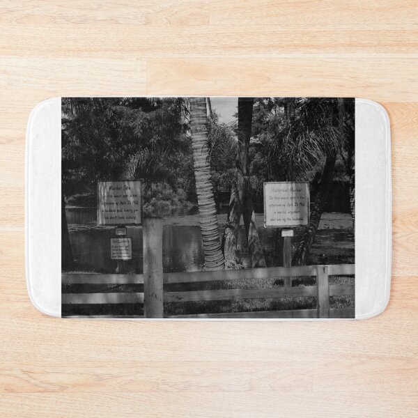Item preview, Never Break Marital Bliss Rule 1 Black And White designed and sold by MercerImages.