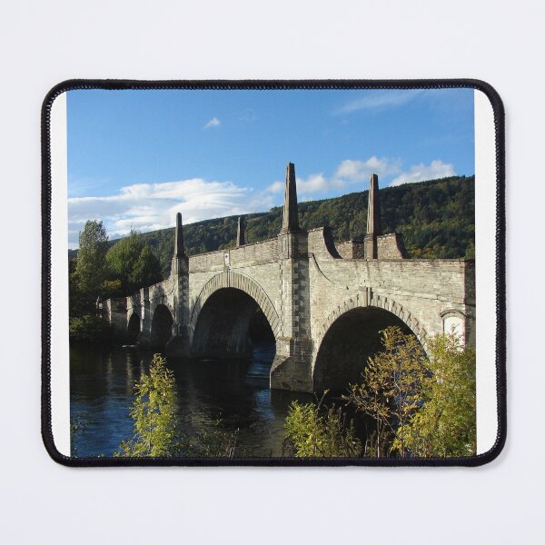Item preview, Aberfeldy, Scotland designed and sold by Chris Petty.