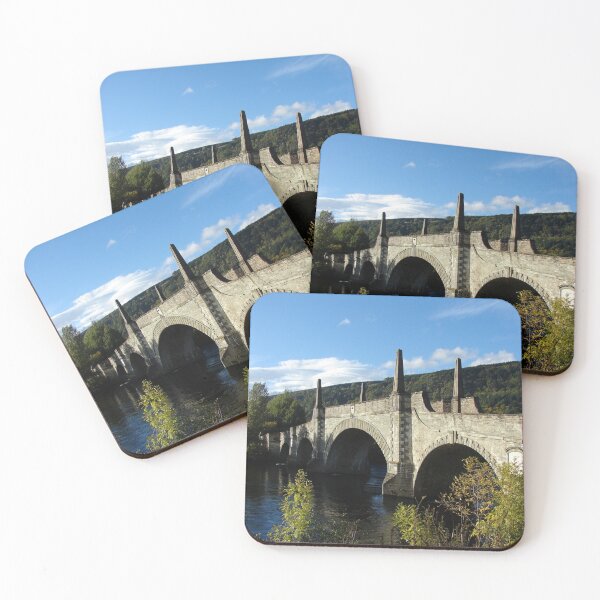 Item preview, Aberfeldy, Scotland designed and sold by Chris Petty.