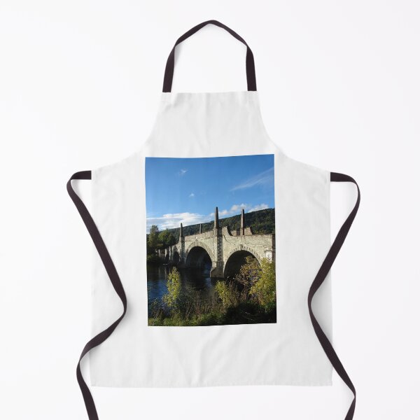 Item preview, Aberfeldy, Scotland designed and sold by Chris Petty.