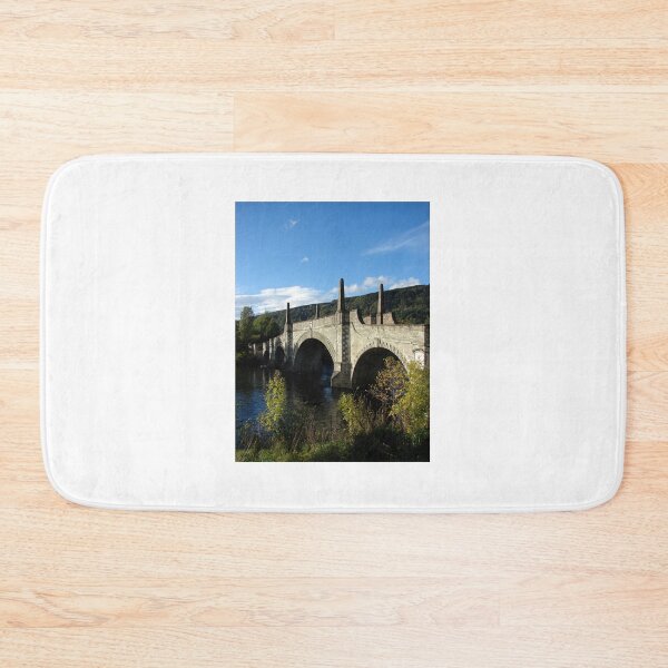 Item preview, Aberfeldy, Scotland designed and sold by Chris Petty.