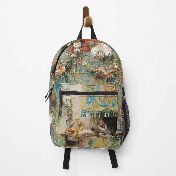 Item preview, Jose Benlluire. The Carnival of Rome designed and sold by likiska.