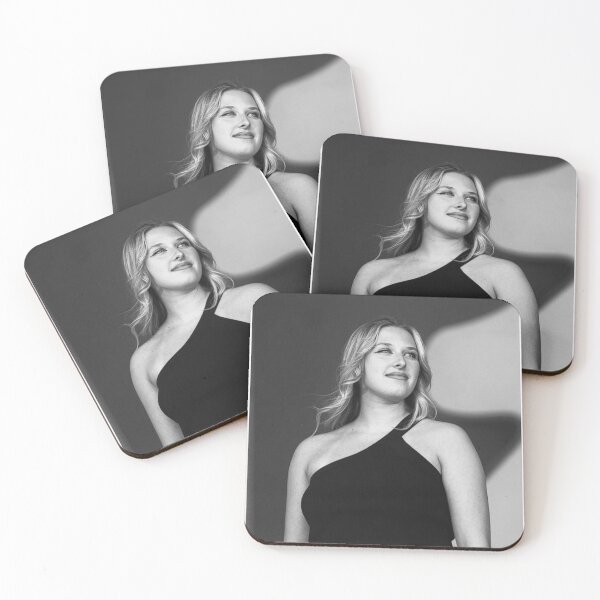 Item preview, Helena Bailly - Portrait designed and sold by PYXOO.