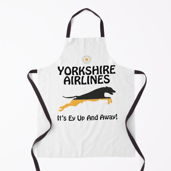 Item preview, Yorkshire Airlines designed and sold by Yorkshiredesign.