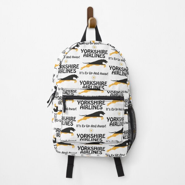 Item preview, Yorkshire Airlines designed and sold by Yorkshiredesign.