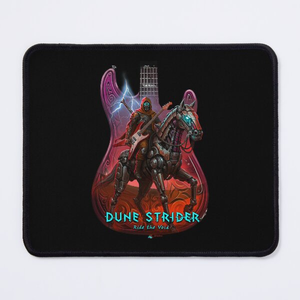Item preview, Dune Strider designed and sold by HexOne.