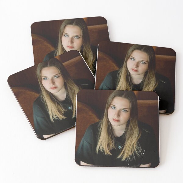 Item preview, Helena Bailly - Portrait designed and sold by PYXOO.