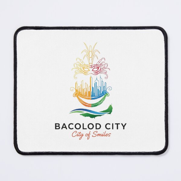 Item preview, BACOLOD CITY designed and sold by likbatonboot.