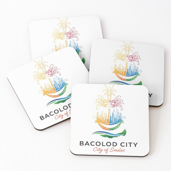 Item preview, BACOLOD CITY designed and sold by likbatonboot.