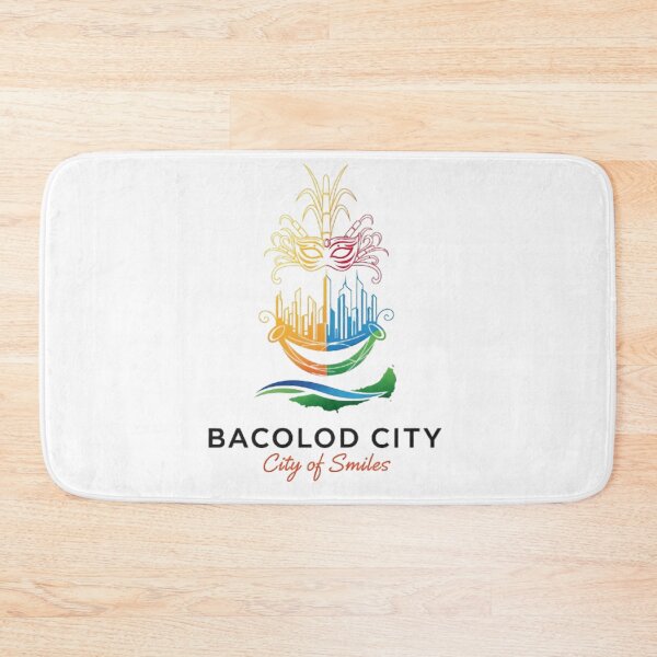 Item preview, BACOLOD CITY designed and sold by likbatonboot.