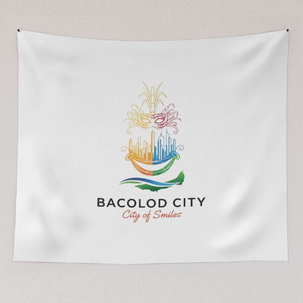 Item preview, BACOLOD CITY designed and sold by likbatonboot.