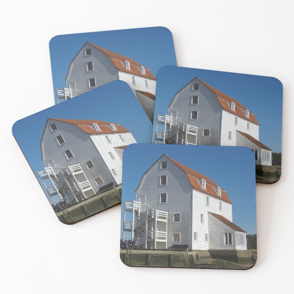 Item preview, Woodbridge Tide Mill designed and sold by Chris Petty.