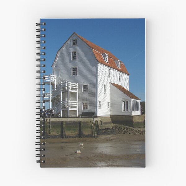 Item preview, Woodbridge Tide Mill designed and sold by Chris Petty.