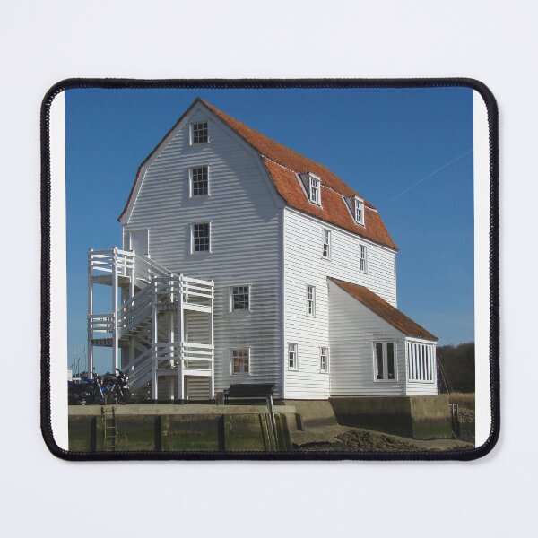 Item preview, Woodbridge Tide Mill designed and sold by Chris Petty.