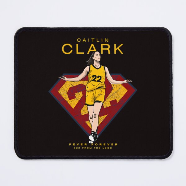 Item preview, Caitlin Clark Indiana Fever Basketball  designed and sold by KOCUSS.