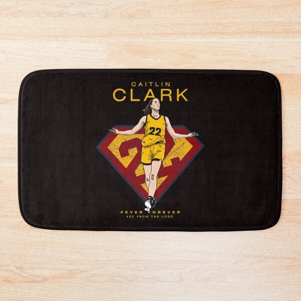 Item preview, Caitlin Clark Indiana Fever Basketball  designed and sold by KOCUSS.