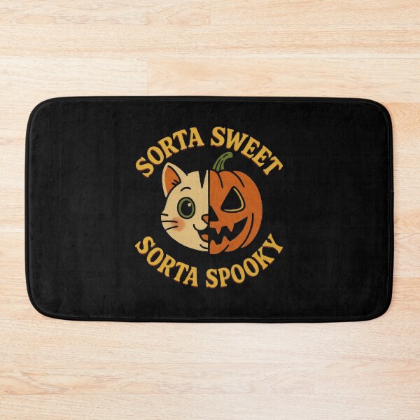 Item preview, Sorta Sweet Sorta Spooky designed and sold by DemureArtsy.