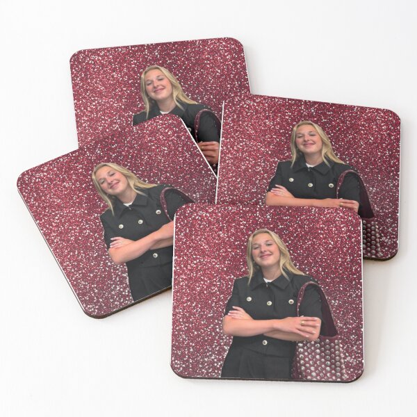 Item preview, Helena Bailly - Portrait designed and sold by PYXOO.