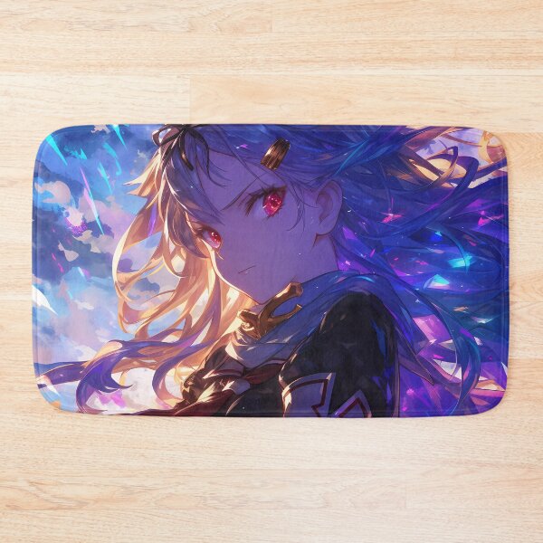 Item preview, KanColle Yuudachi Kantai Collection Anime Stormy Sea Destroyer Spark designed and sold by GABRIELMURPHY.