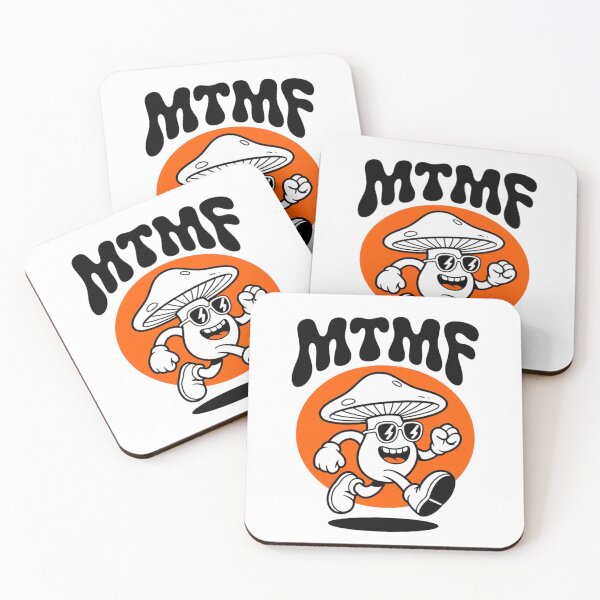 Item preview, MTMF designed and sold by PGAart.