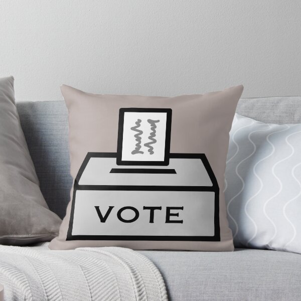 Item preview, Voting Ballot Box designed and sold by Reethes.