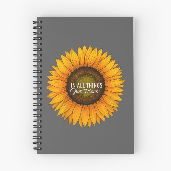 Item preview, In All Things, Give Thanks designed and sold by Uglyandcute.