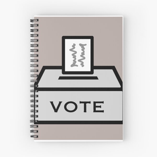 Item preview, Voting Ballot Box designed and sold by Reethes.