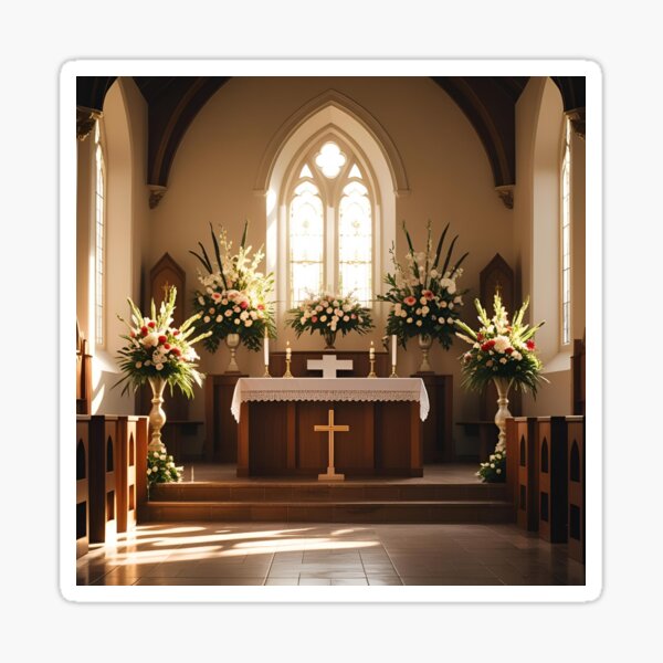 Item preview, Church altar designed and sold by MB-Schatzkiste.