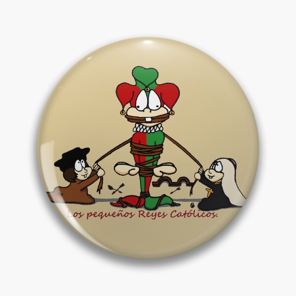 Item preview, The little Catholic Kings designed and sold by kassandra369.