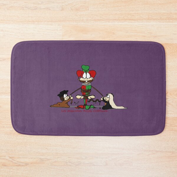 Item preview, The little Catholic Kings designed and sold by kassandra369.
