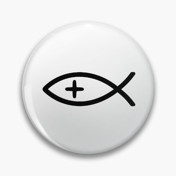 Item preview, christian fish designed and sold by jkrphoto.