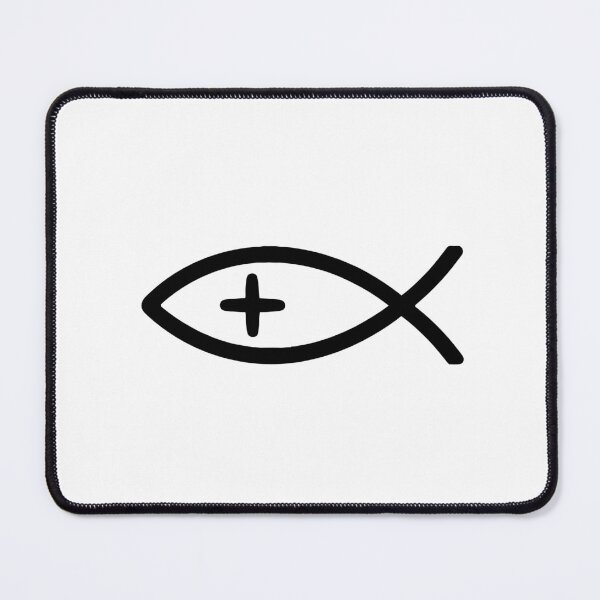 Item preview, christian fish designed and sold by jkrphoto.