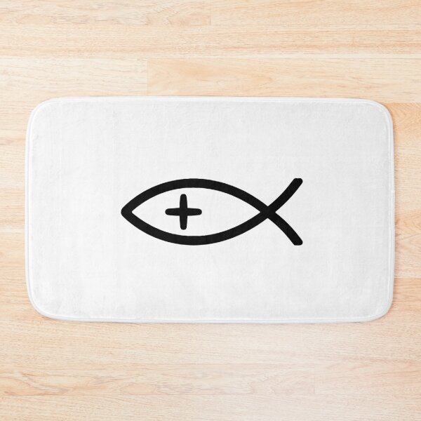 Item preview, christian fish designed and sold by jkrphoto.