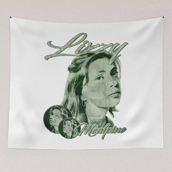 Item preview, Green Latin Typography Singer designed and sold by nerdyygraphic.