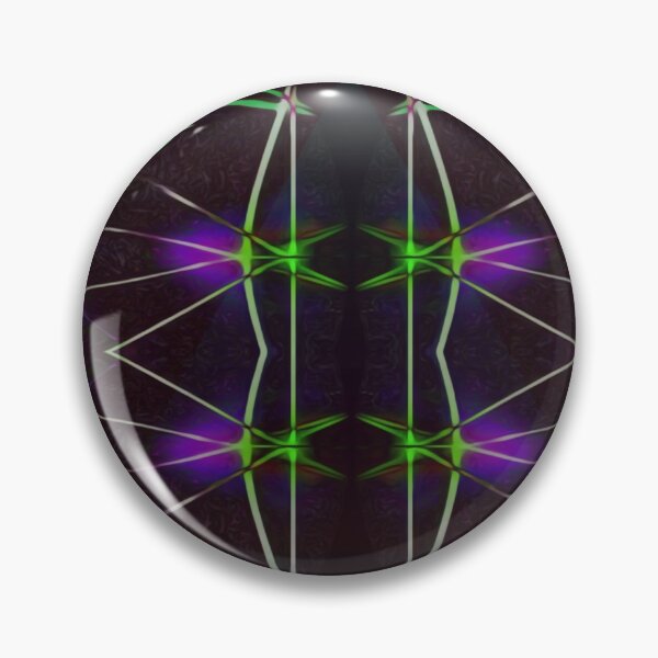 Item preview, Smaragden Kaleidoscoop, Iiatre Spiritualiteit  designed and sold by ArnellFerst.