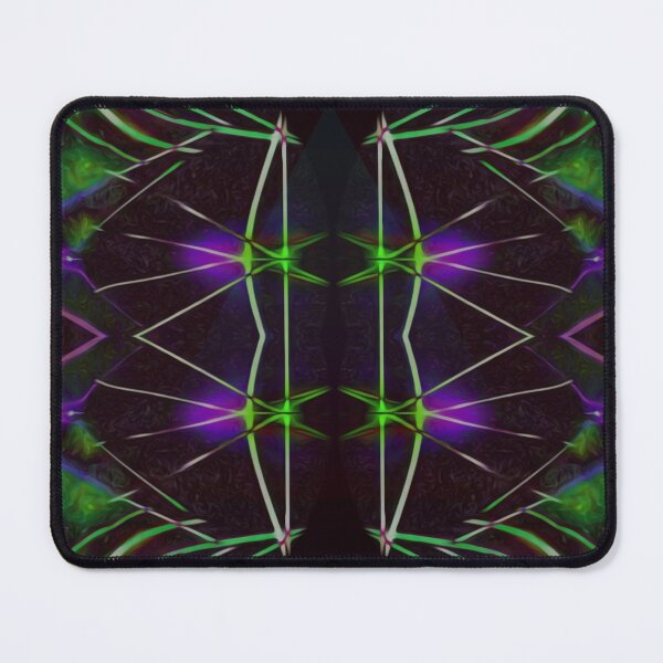 Item preview, Smaragden Kaleidoscoop, Iiatre Spiritualiteit  designed and sold by ArnellFerst.