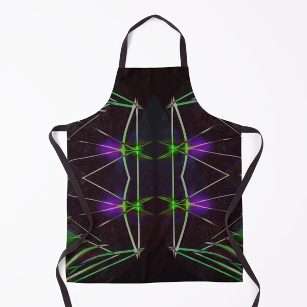 Item preview, Smaragden Kaleidoscoop, Iiatre Spiritualiteit designed and sold by ArnellFerst.