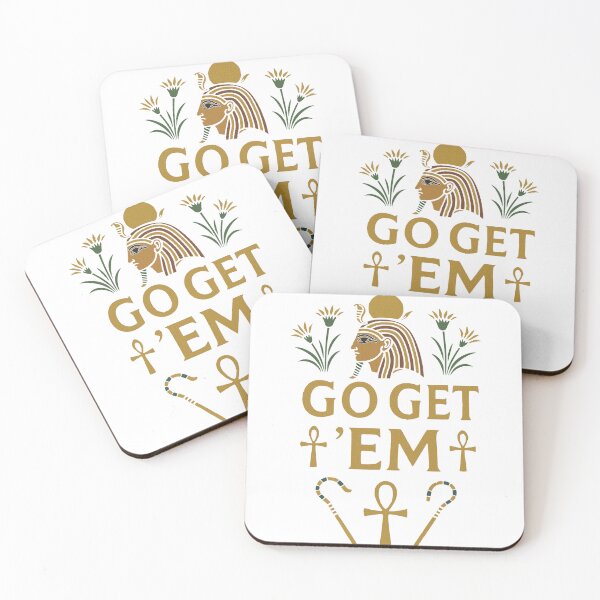 Item preview, Go Get 'Em designed and sold by Enga6.