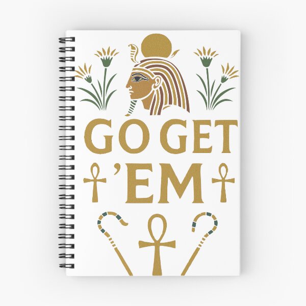 Item preview, Go Get 'Em designed and sold by Enga6.