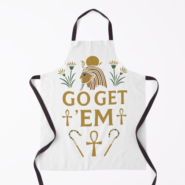 Item preview, Go Get 'Em designed and sold by Enga6.