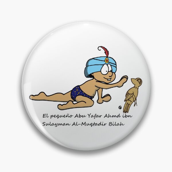 Item preview, Little Abu Jafar designed and sold by kassandra369.