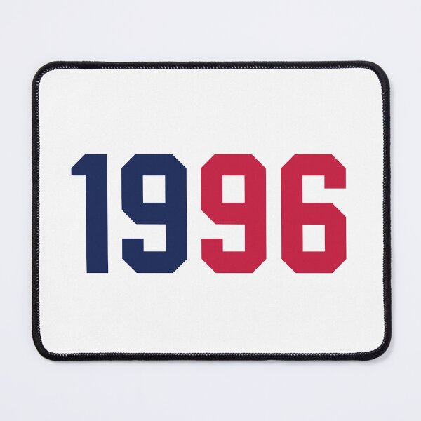 Item preview, 1996 Dallas designed and sold by VRedBaller.