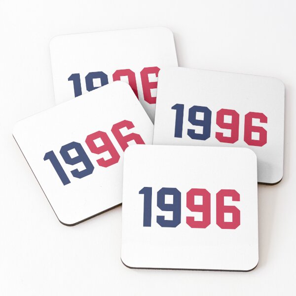 Item preview, 1996 Dallas designed and sold by VRedBaller.